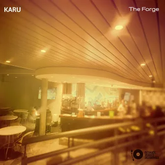 The Forge by Karu