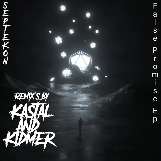 False Promise - Kastal Remix