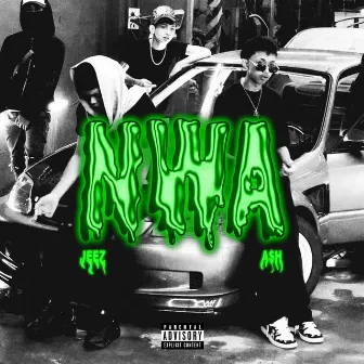 N.W.A by Jeez