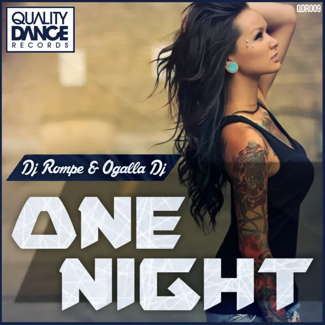 One Night - Original Mix