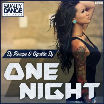 One Night by DJ Rompe