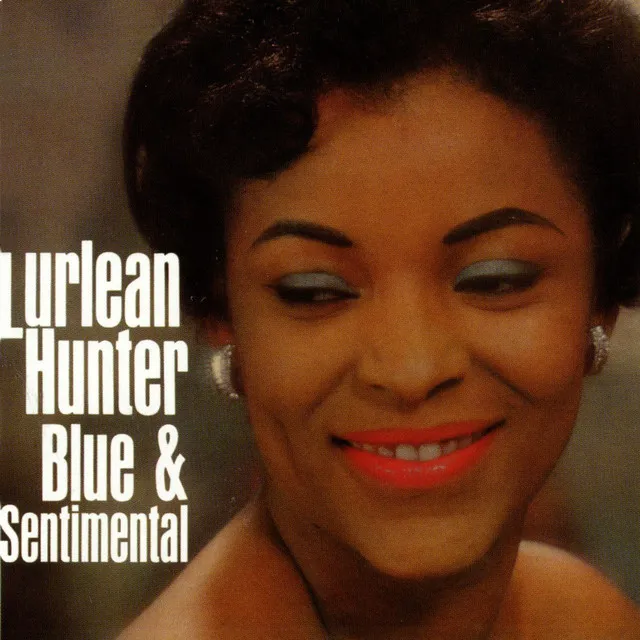 Lurlean Hunter