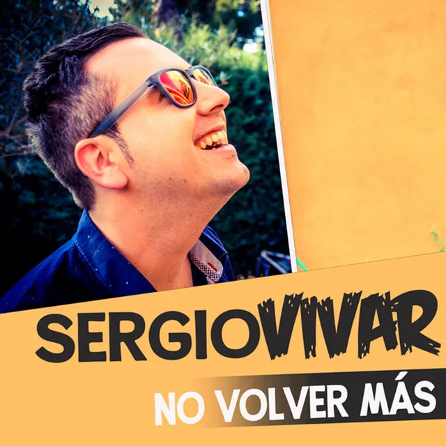 No Volver Más