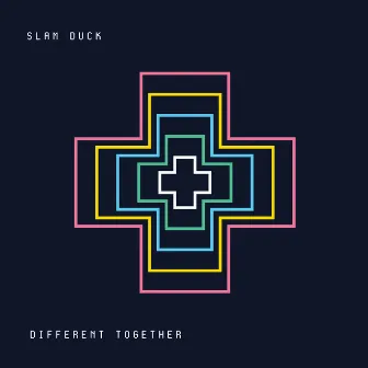 Different Together by Slam Duck