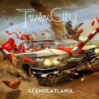 Számolatlanul by Twin City