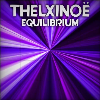 Equilibrium by Thelxinoë