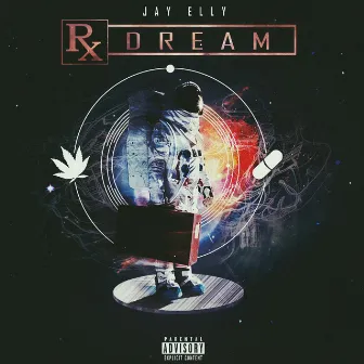 D.R.E.A.M by Jay Elly