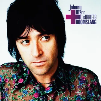 Boomslang (2024 Deluxe Edition) by Johnny Marr + The Healers