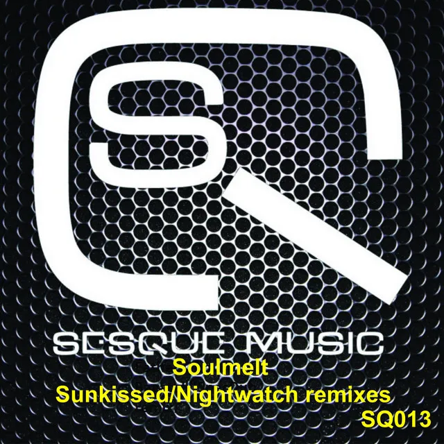 Sunkissed - Manny Acevedo Remix