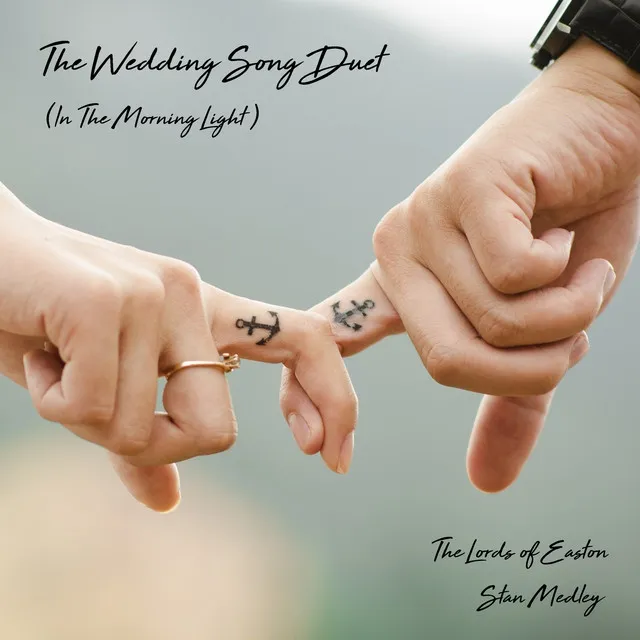 The Wedding Song Duet (In the Morning Light)