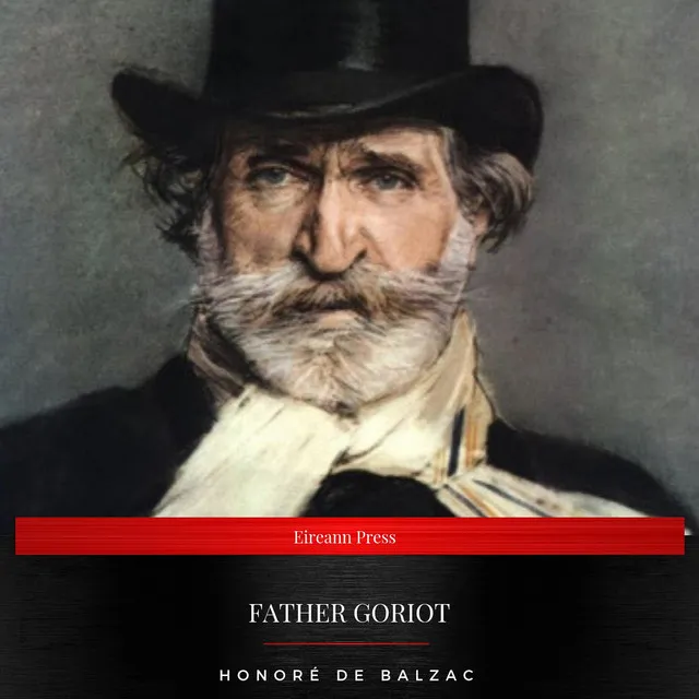 Chapter 5.4 - Father Goriot