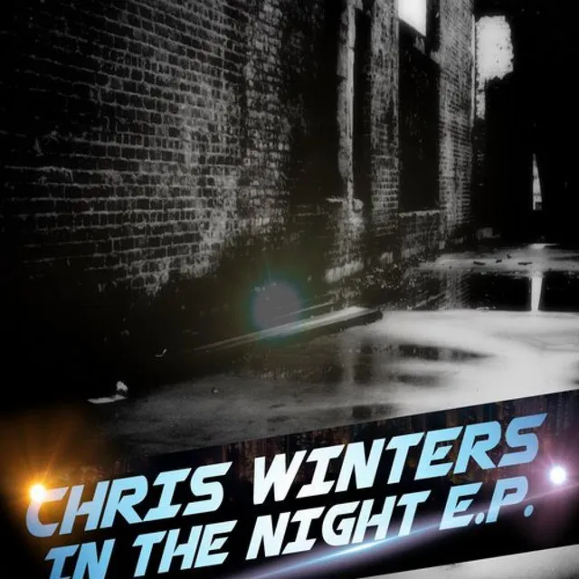 Chris Winters