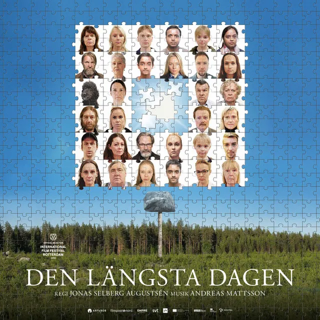 Den längsta dagen (Originalmusik)