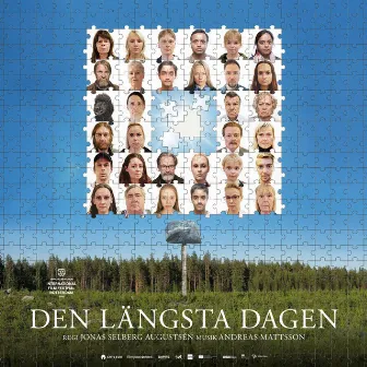 Den längsta dagen (Originalmusik) by Andreas Mattsson