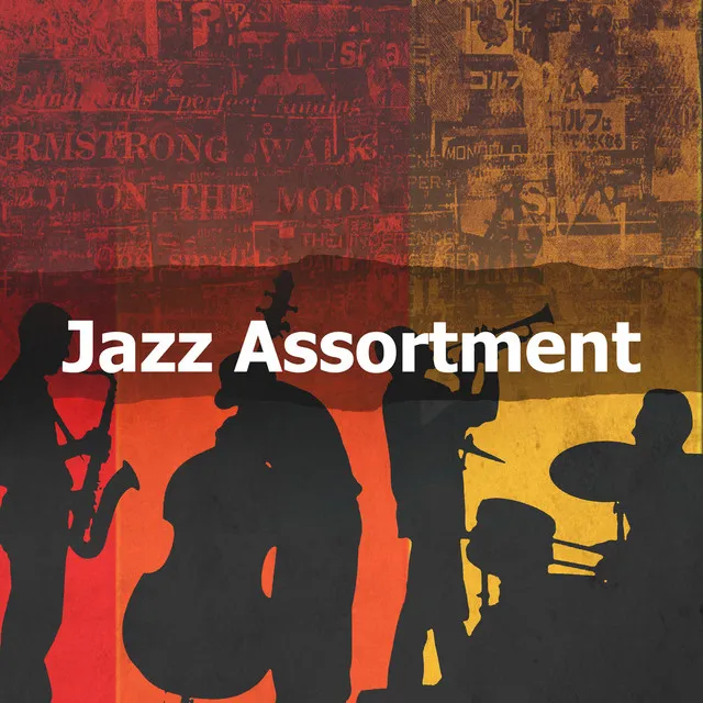 Jazz Assortment