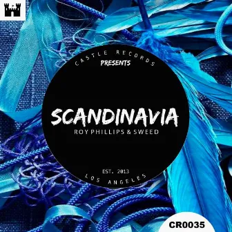 Scandinavia by Roy Phillips