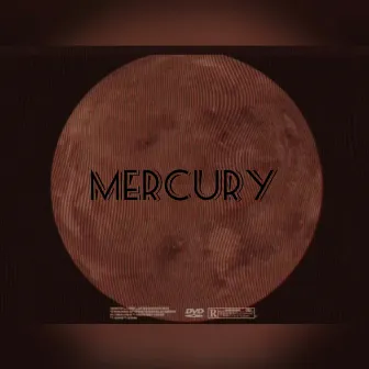 MERCURY by pxhaxe