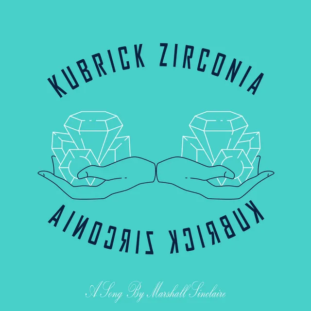 Kubrick Zirconia