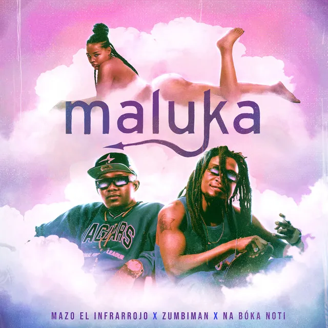 Maluka