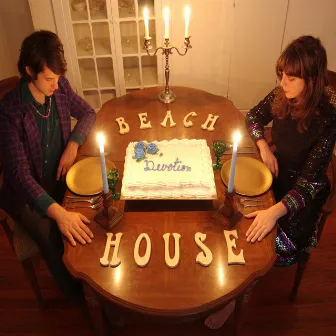 Devotion by Beach House