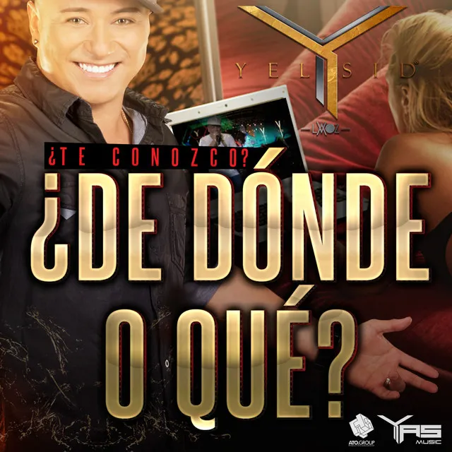 ¿De Dónde o Qué?