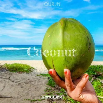 Coconut by Astuløx