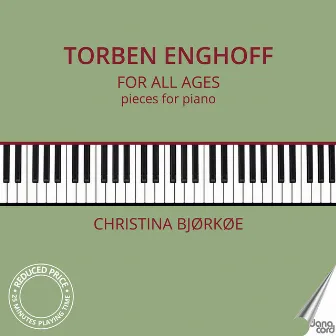 Torben Enghoff: For All Ages (Live) by Christina Bjørkøe