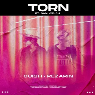 Torn by REZarin