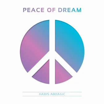 Peace of Dream: Guitar Instrumental Covers of Few Iconic Songs by Haris Abdagic