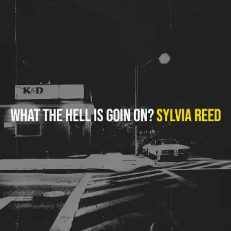 What the Hell Is Goin on? by Sylvia Reed