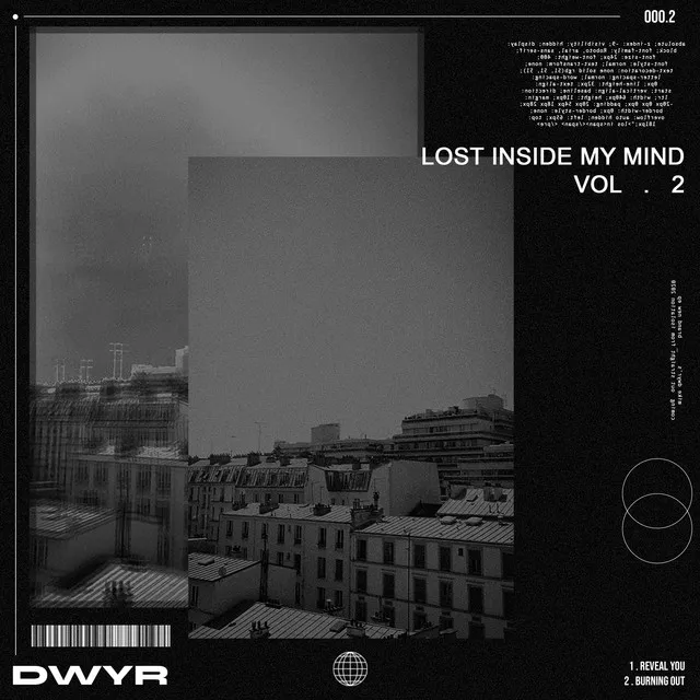 Lost Inside My Mind Vol. 2