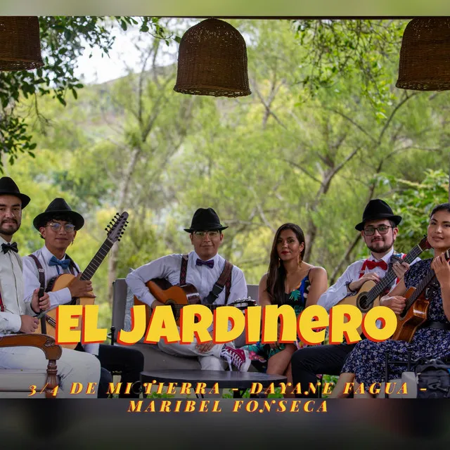 El Jardinero