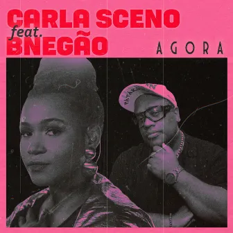 Agora by Carla Sceno