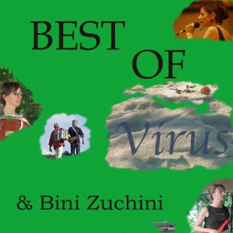 Best Of by Virus