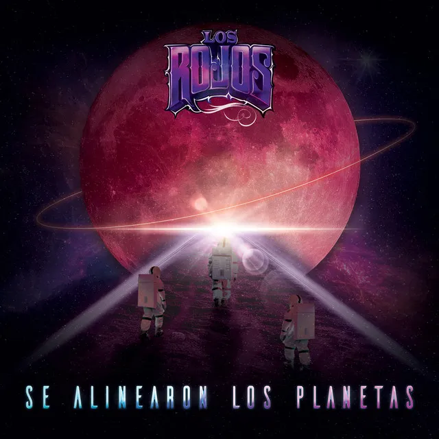 Se Alinearon Los Planetas