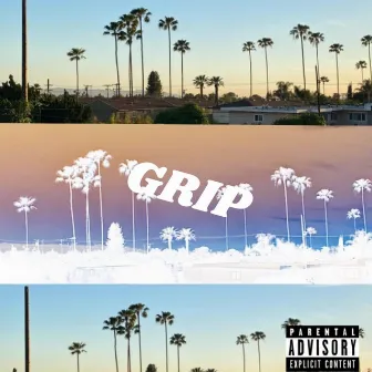 Grip by Jonnie Bars