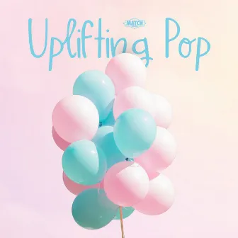 Uplifting Pop by Henrik Lars Wikstrom