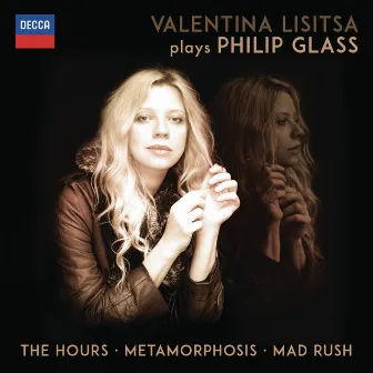 Valentina Lisitsa Plays Philip Glass by Valentina Lisitsa