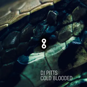 Cold Blooded by DJ Pitts