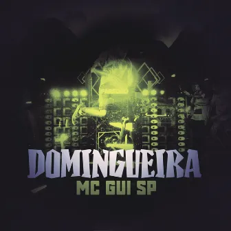 Domingueira by Mc Gui SP