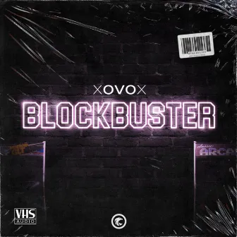 Blockbuster by XOVOX