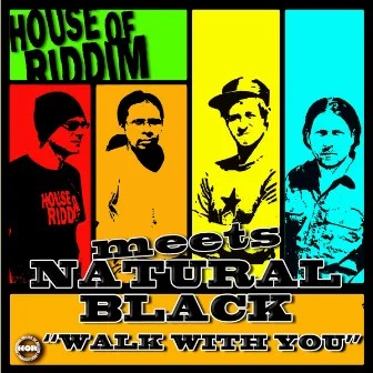 Walk With You by House Of Riddim