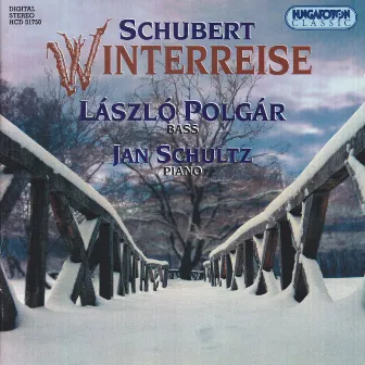 Schubert: Winterreise by László Polgár