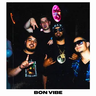 Bon Vibe by Ticss