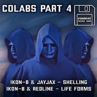 Colabs Part 4 by Redline