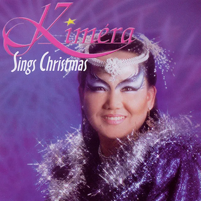 Kimera Sings Christmas