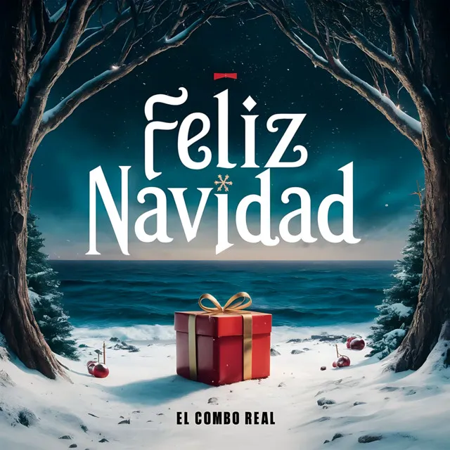 Feliz Navidad