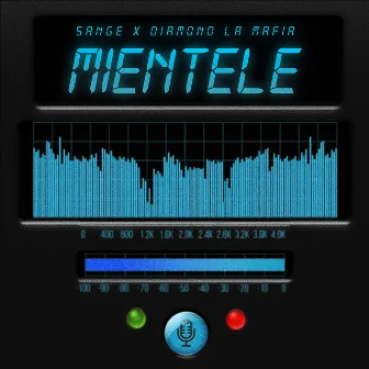 Mientele by Diamond la Mafia