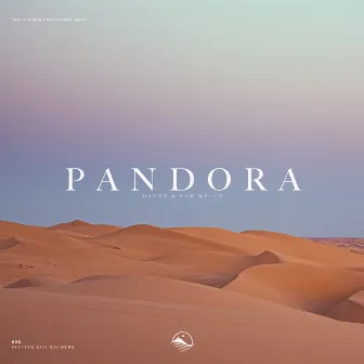 Pandora by Maone