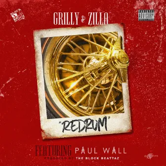 Redrum (Remix) by Grilly